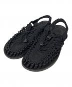 KEENキーン）の古着「UNEEK」｜ブラック