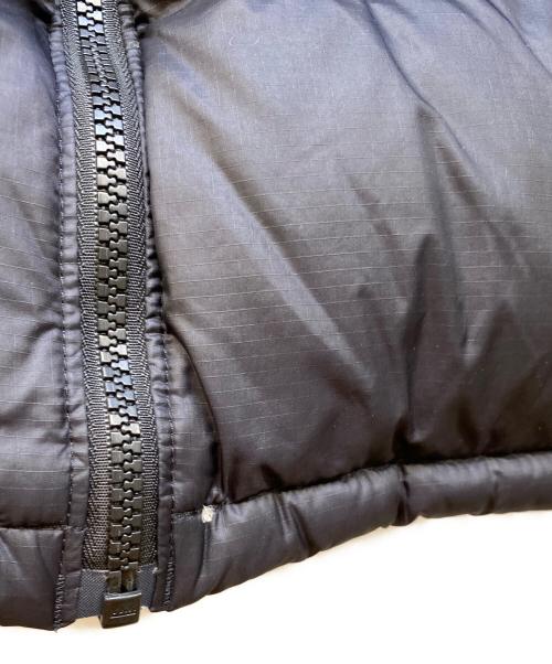 THE NORTH FACE（ザ ノース フェイス）THE NORTH FACE (ザ ノース フェイス) 1996 ECO NUPTSE JACKET ブラック サイズ:Lの古着・服飾アイテム