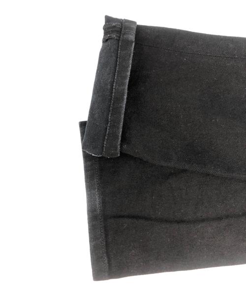 DSQUARED2（ディースクエアード）DSQUARED2 (ディースクエアード) Cool Guy Jean ブラック サイズ:48の古着・服飾アイテム