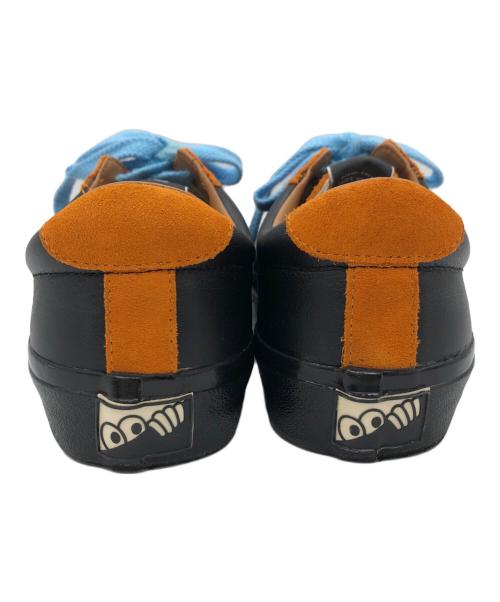 Chris milic（クリスミリック）Chris Milic (クリスミリック) Last Resort AB オレンジ サイズ:US7.5の古着・服飾アイテム