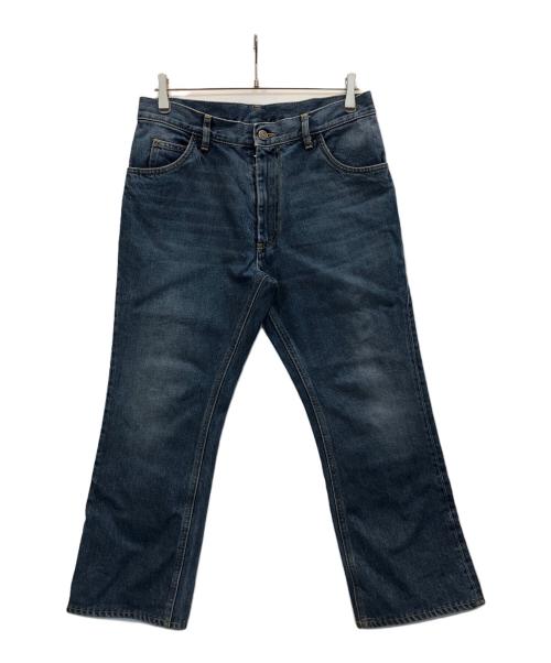 Maison Margiela 1（メゾンマルジェラ 1）Maison Margiela 1 (メゾンマルジェラ 1) 5Pocket Jean インディゴ サイズ:40の古着・服飾アイテム