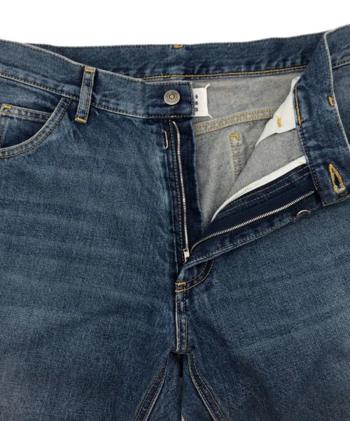 Maison Margiela 1（メゾンマルジェラ 1）Maison Margiela 1 (メゾンマルジェラ 1) 5Pocket Jean インディゴ サイズ:40の古着・服飾アイテム