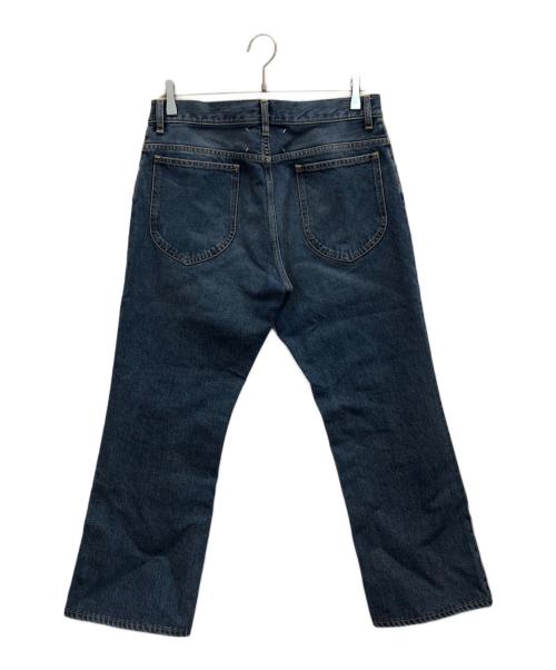 Maison Margiela 1（メゾンマルジェラ 1）Maison Margiela 1 (メゾンマルジェラ 1) 5Pocket Jean インディゴ サイズ:40の古着・服飾アイテム