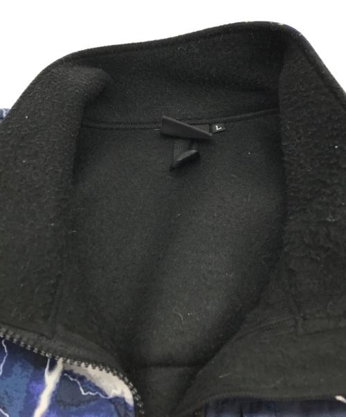 THE NORTH FACE（ザ ノース フェイス）THE NORTH FACE (ザ ノース フェイス) ノベルティーデナリジャケット ネイビー サイズ:Lの古着・服飾アイテム