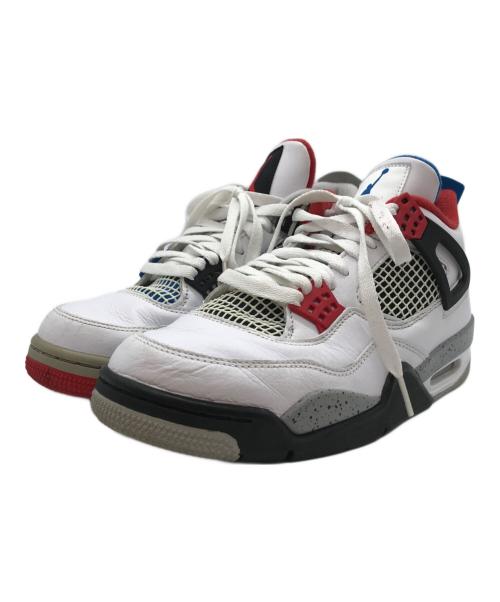 NIKE（ナイキ）NIKE (ナイキ) Air Jordan 4 Retro SE 