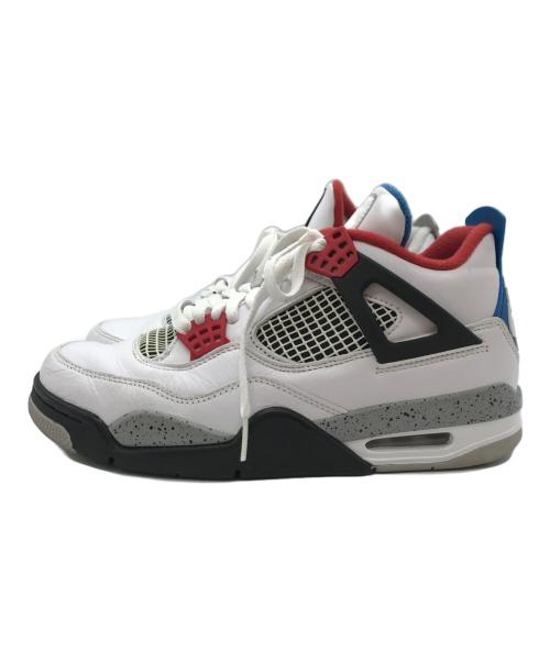 NIKE（ナイキ）NIKE (ナイキ) Air Jordan 4 Retro SE 