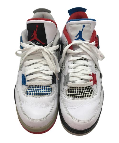 NIKE（ナイキ）NIKE (ナイキ) Air Jordan 4 Retro SE 