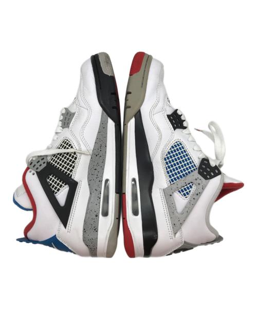 NIKE（ナイキ）NIKE (ナイキ) Air Jordan 4 Retro SE 