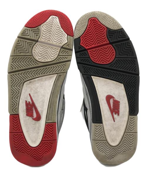 NIKE（ナイキ）NIKE (ナイキ) Air Jordan 4 Retro SE 