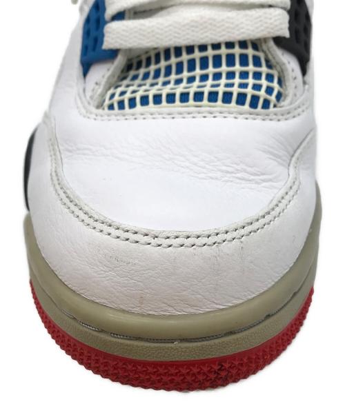 NIKE（ナイキ）NIKE (ナイキ) Air Jordan 4 Retro SE 