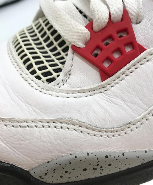 NIKE（ナイキ）NIKE (ナイキ) Air Jordan 4 Retro SE 