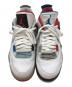 NIKE (ナイキ) Air Jordan 4 Retro SE 