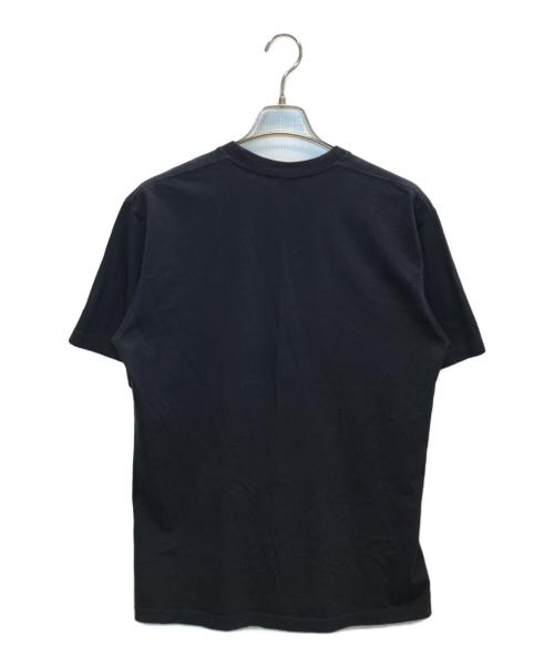 SUPREME（シュプリーム）Supreme (シュプリーム) Margaret Keane Teardrop Tee ネイビー サイズ:Mの古着・服飾アイテム