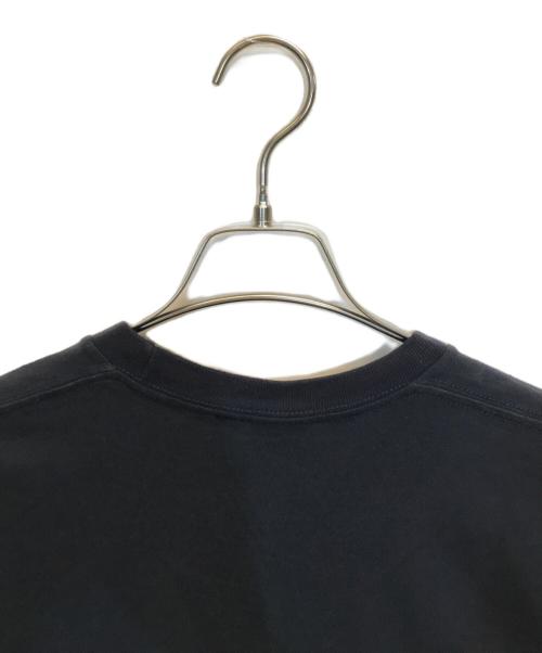 SUPREME（シュプリーム）Supreme (シュプリーム) Margaret Keane Teardrop Tee ネイビー サイズ:Mの古着・服飾アイテム