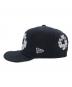 New Era (ニューエラ) Denim Tears (デニムティアーズ) Cotton Wreath 59/50 ネイビー サイズ:7 1/8：17000円