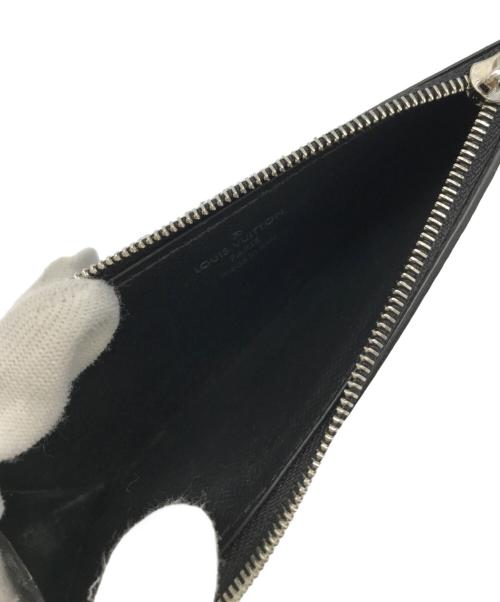 LOUIS VUITTON（ルイ ヴィトン）LOUIS VUITTON (ルイ ヴィトン) タイガラマ モノグラム・イクリプス ブラックの古着・服飾アイテム