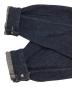 中古・古着 COMOLI (コモリ) 1st Tracker Denim Jacket インディゴ サイズ:3：40000円