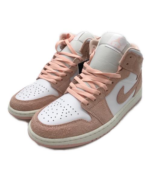NIKE（ナイキ）NIKE (ナイキ) Air Jordan 1 Mid SE 