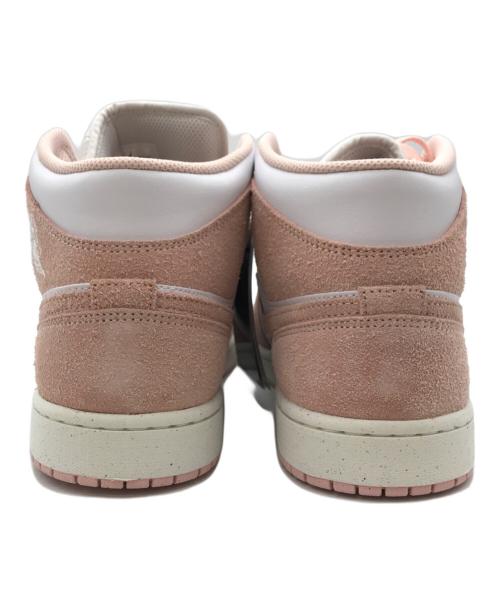 NIKE（ナイキ）NIKE (ナイキ) Air Jordan 1 Mid SE 