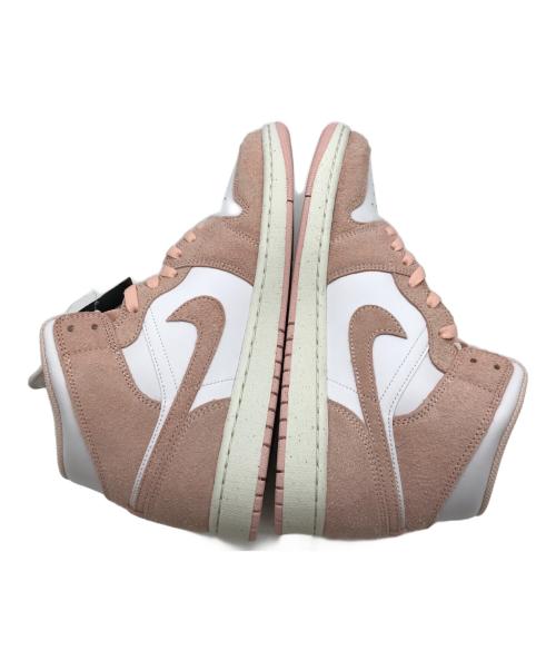 NIKE（ナイキ）NIKE (ナイキ) Air Jordan 1 Mid SE 