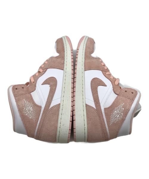 NIKE（ナイキ）NIKE (ナイキ) Air Jordan 1 Mid SE 