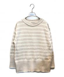 theory luxe（セオリーリュクス）の古着「Broome Joelle」｜ベージュ