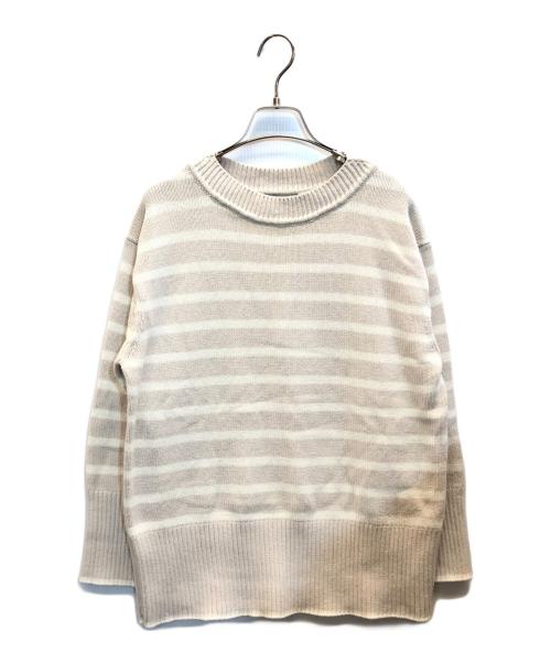 theory luxe（セオリーリュクス）theory luxe (セオリーリュクス) Broome Joelle ベージュ サイズ:038の古着・服飾アイテム