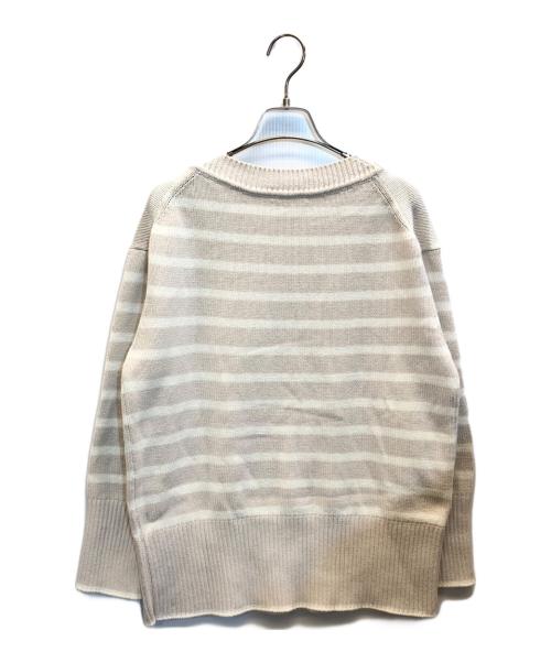 theory luxe（セオリーリュクス）theory luxe (セオリーリュクス) Broome Joelle ベージュ サイズ:038の古着・服飾アイテム