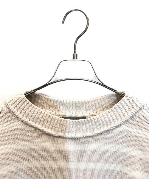 theory luxe（セオリーリュクス）theory luxe (セオリーリュクス) Broome Joelle ベージュ サイズ:038の古着・服飾アイテム