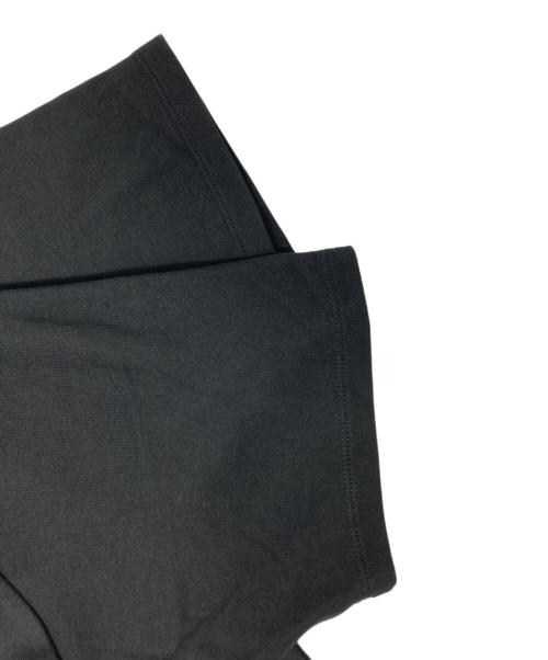 beautiful people（ビューティフルピープル）beautiful people (ビューティフルピープル) CAT-320 プリントTシャツ ブラック サイズ:190の古着・服飾アイテム