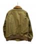BLACK LEBEL (ブラックレーベル) B-15フライトジャケット オリーブ サイズ:-：6000円