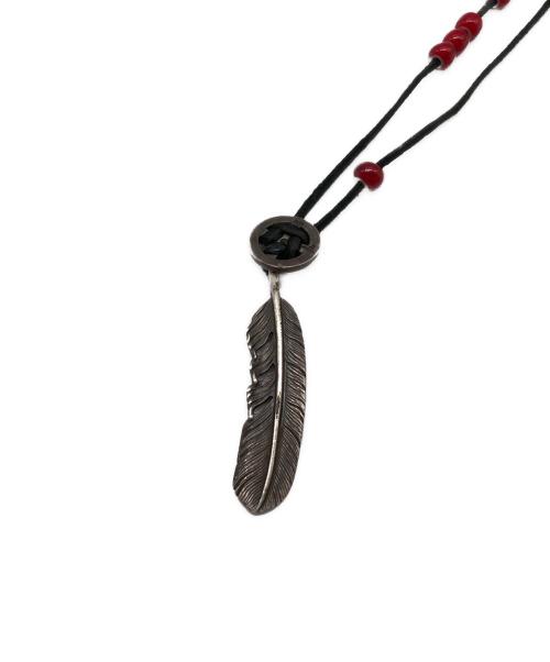 Tady & King（タディアンドキング）Tady & King (タディアンドキング) オリジナルカスタムネックレス シルバー サイズ:-の古着・服飾アイテム