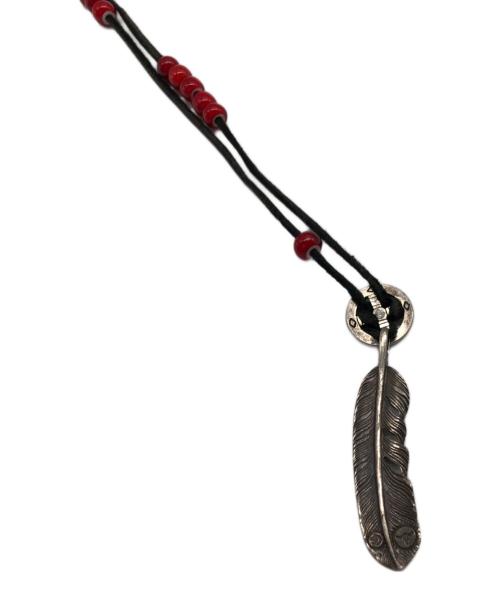 Tady & King（タディアンドキング）Tady & King (タディアンドキング) オリジナルカスタムネックレス シルバー サイズ:-の古着・服飾アイテム