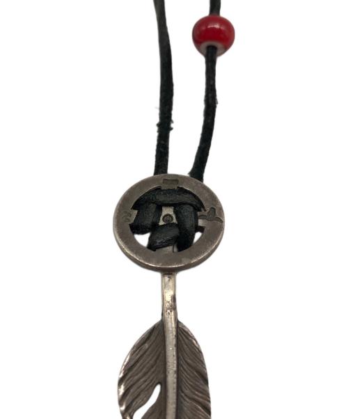 Tady & King（タディアンドキング）Tady & King (タディアンドキング) オリジナルカスタムネックレス シルバー サイズ:-の古着・服飾アイテム