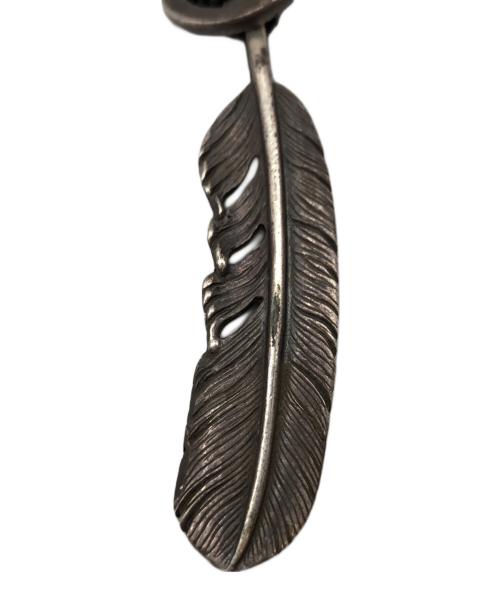 Tady & King（タディアンドキング）Tady & King (タディアンドキング) オリジナルカスタムネックレス シルバー サイズ:-の古着・服飾アイテム