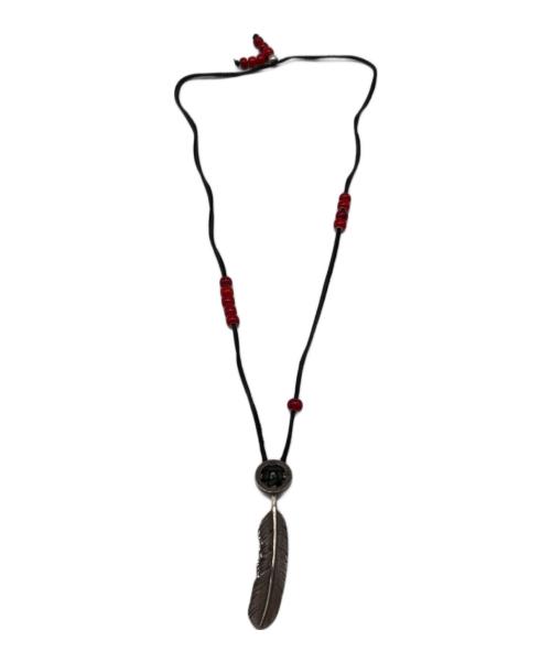 Tady & King（タディアンドキング）Tady & King (タディアンドキング) オリジナルカスタムネックレス シルバー サイズ:-の古着・服飾アイテム