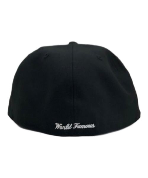 SUPREME（シュプリーム）Supreme (シュプリーム) New Era (ニューエラ) 24AW Grinch Box Logo New Era ブラック サイズ:7 5/8(60.6cm) 未使用品の古着・服飾アイテム