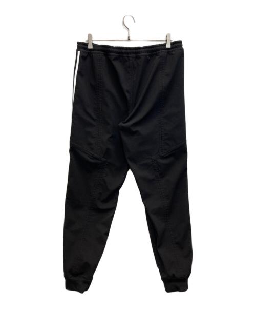 adidas（アディダス）adidas (アディダス) 020 Reversible Track Pant ブラック サイズ:Lの古着・服飾アイテム