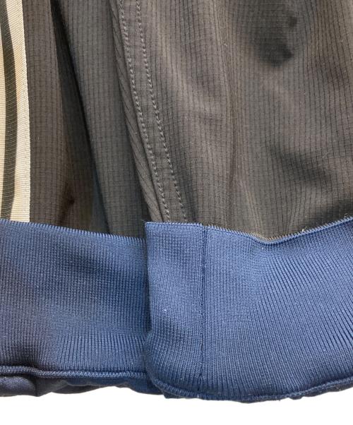 adidas（アディダス）adidas (アディダス) 020 Reversible Track Pant ブラック サイズ:Lの古着・服飾アイテム