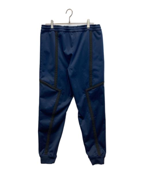 adidas（アディダス）adidas (アディダス) 020 Reversible Track Pant ブラック サイズ:Lの古着・服飾アイテム