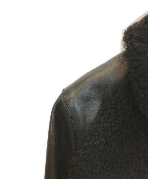 FINDERS KEEPERS（ファインダーズ キーパーズ）FINDERS KEEPERS (ファインダーズ キーパーズ) FK-GRIZZLY JKT ブラック サイズ:Mの古着・服飾アイテム