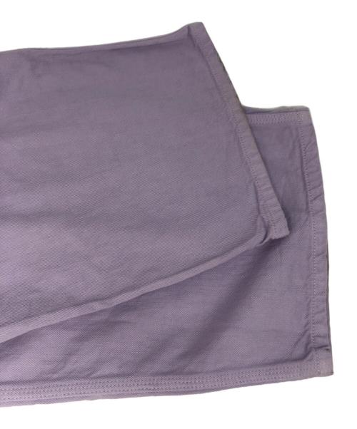 R.H.Vintage（ロンハーマン・ヴィンテージ）R.H.Vintage (ロンハーマン・ヴィンテージ) オーバーオール パープル サイズ:Freeの古着・服飾アイテム