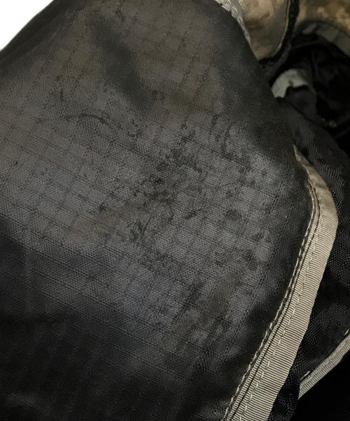 GREGORY（グレゴリー）GREGORY (グレゴリー) デジカモ柄バックパック オリーブの古着・服飾アイテム