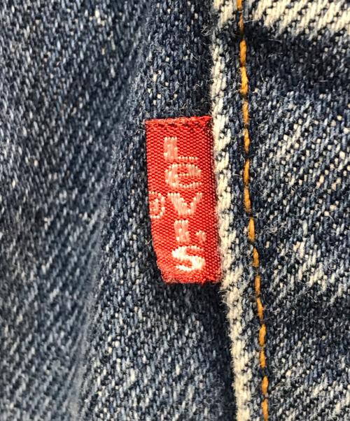 LEVI'S（リーバイス）LEVI'S (リーバイス) 501デニムパンツ インディゴ サイズ:W30/L32の古着・服飾アイテム