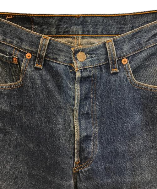 LEVI'S（リーバイス）LEVI'S (リーバイス) 501デニムパンツ インディゴ サイズ:W30/L32の古着・服飾アイテム