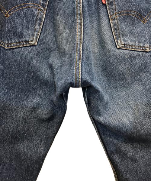 LEVI'S（リーバイス）LEVI'S (リーバイス) 501デニムパンツ インディゴ サイズ:W30/L32の古着・服飾アイテム