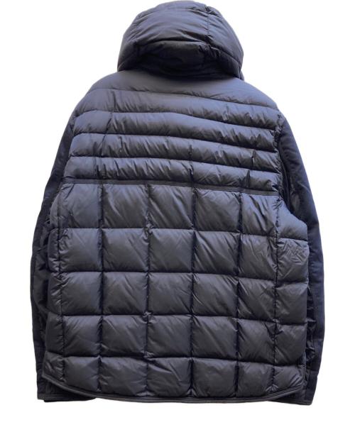 MONCLER（モンクレール）MONCLER (モンクレール) RYAN GIUBBOTTO ネイビー サイズ:7の古着・服飾アイテム