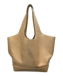 VASIC（ヴァジック）の古着「Mask トートバッグ」｜ストーン