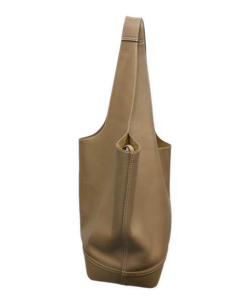 VASIC（ヴァジック）VASIC (ヴァジック) Mask トートバッグ ストーンの古着・服飾アイテム