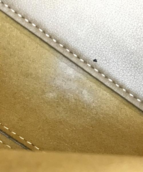 VASIC（ヴァジック）VASIC (ヴァジック) Mask トートバッグ ストーンの古着・服飾アイテム